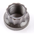 12 Point Flange Nut